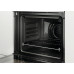HWO60S7EX4 Haier 60cm 7 Function Oven with Air Fry (DISPLAY MODEL)
